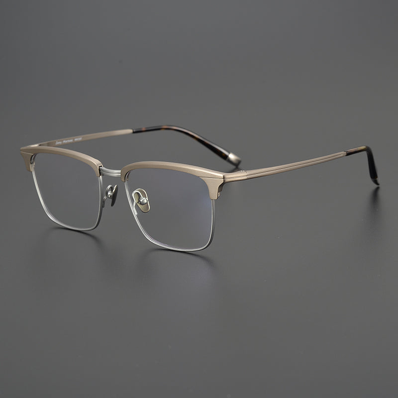 Browline Glasses MW1287
