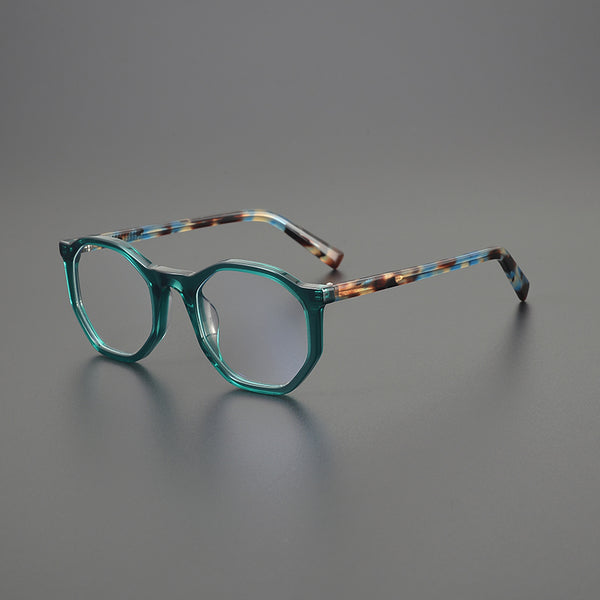Geometric Glasses TG1223