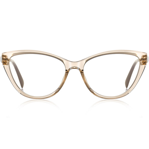 Cat-Eye Glasses PF1357