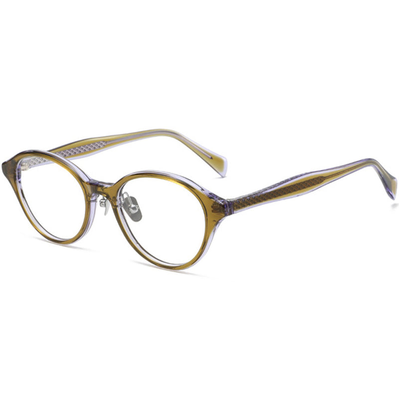 Cat-Eye Glasses ME1010