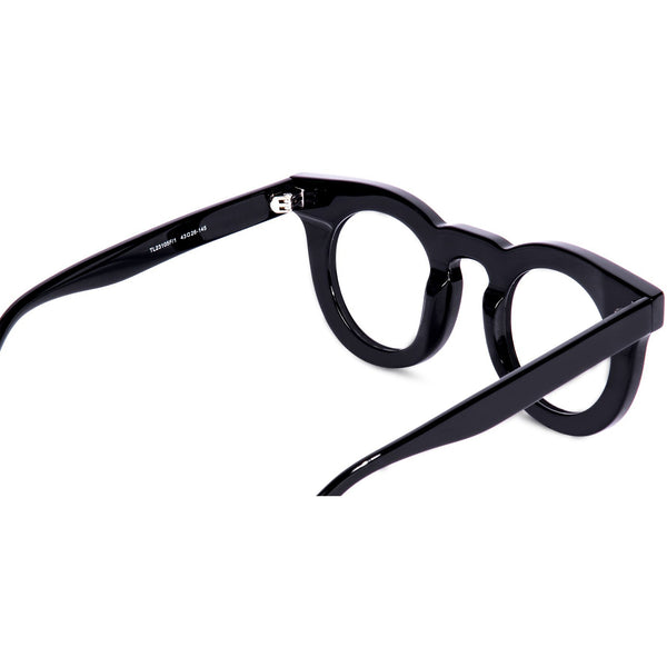 Round Glasses A3934