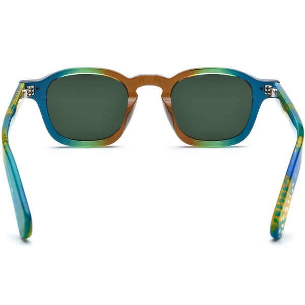 Square Sunglasses BRS1219