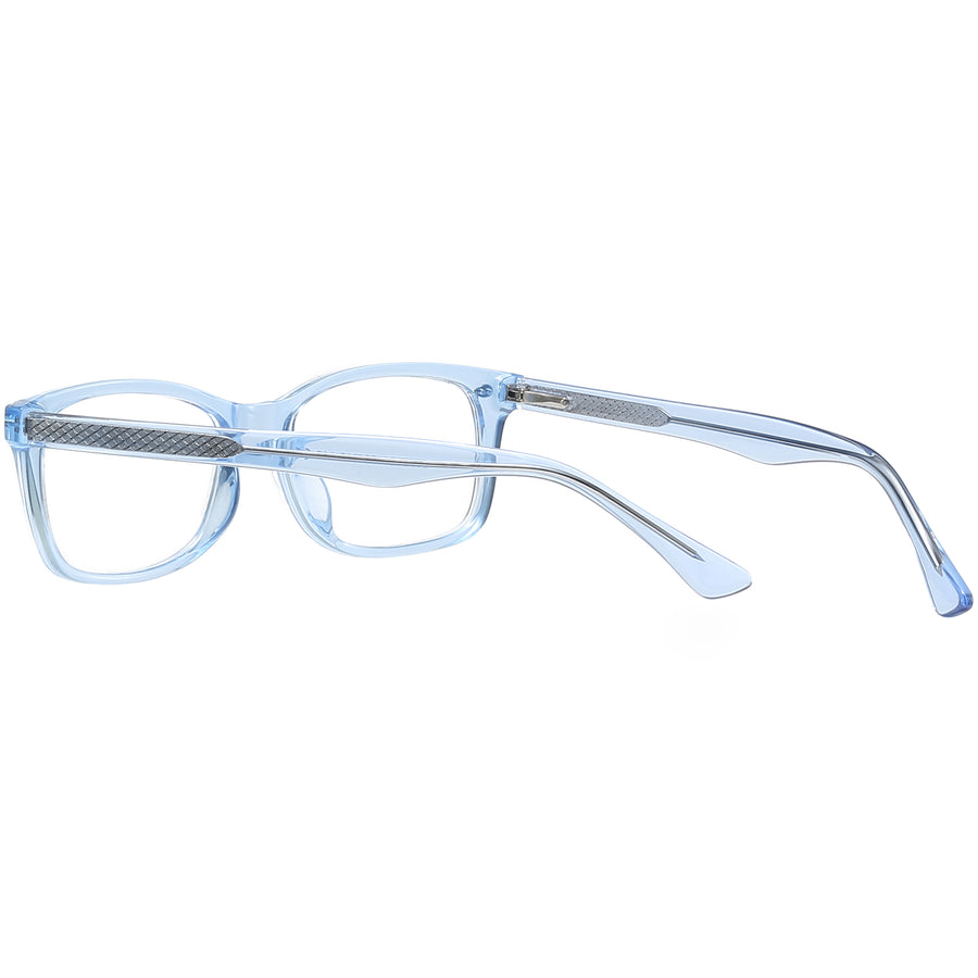 Rectangle Glasses PF1167