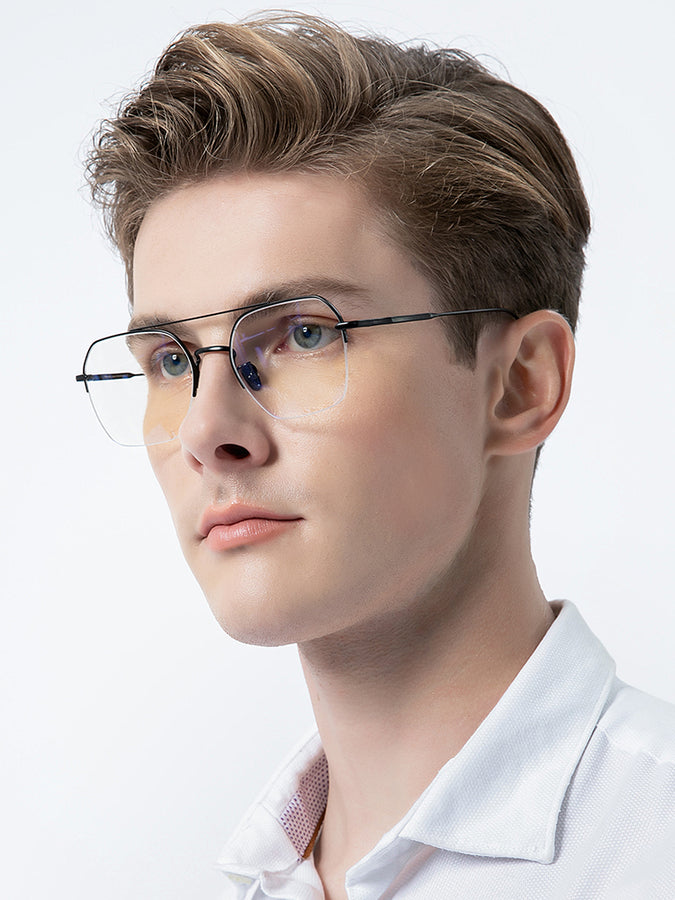 Aviator Glasses BR1212