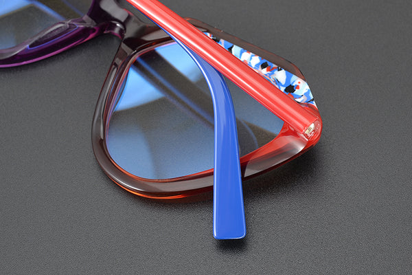 Cat-Eye Glasses TG1148