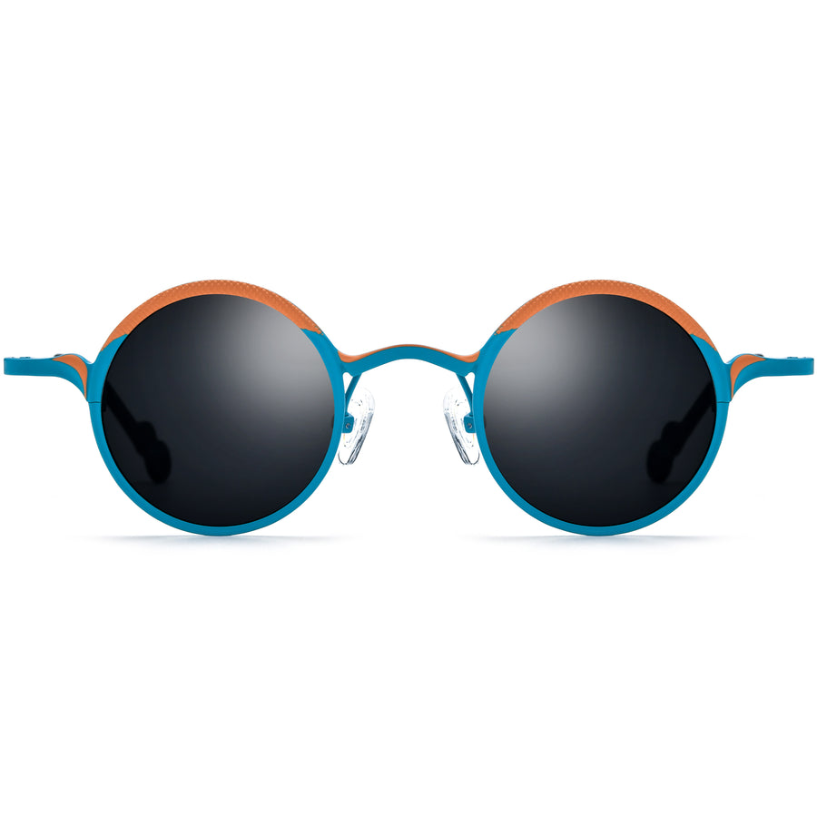 Round Sunglasses BRS1179
