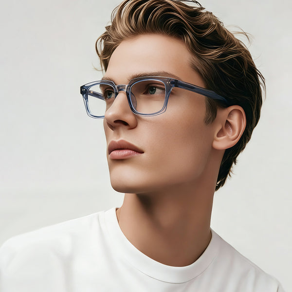 Square Glasses YSD1103