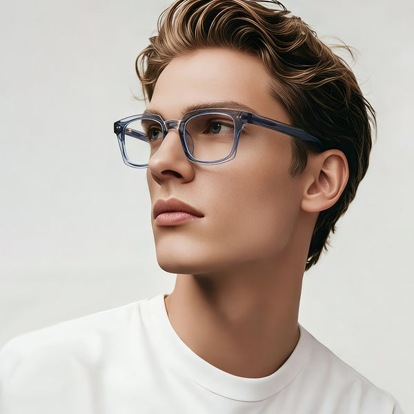 Square Glasses YSD1103