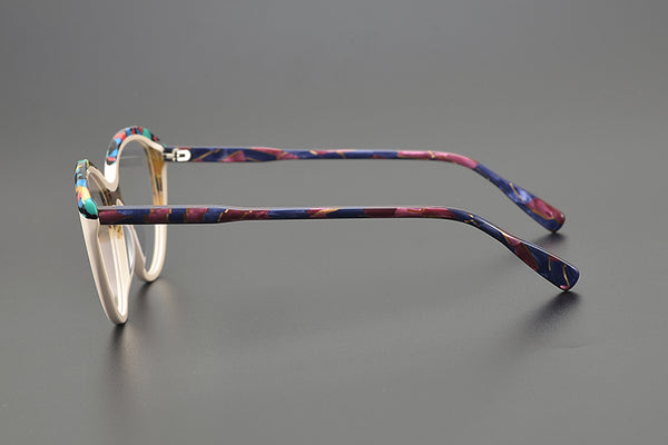 Cat-Eye Glasses TG1215