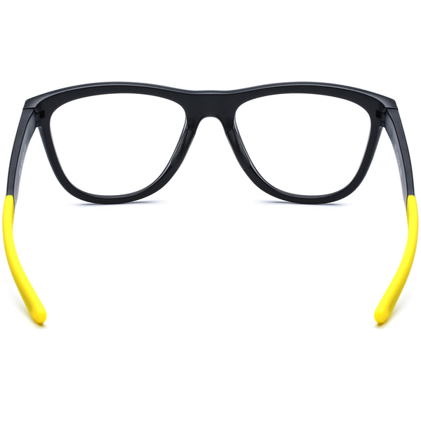 Square Sports Glasses A2076