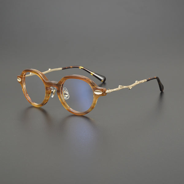 Round Glasses TG1239