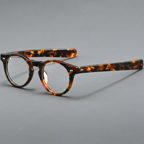 Round Glasses A4172