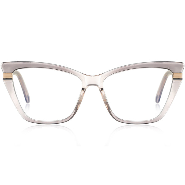 Cat-Eye Glasses PF1374