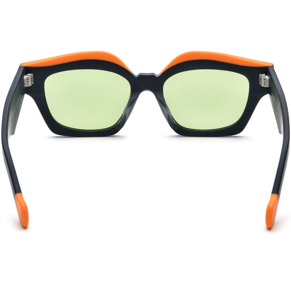 Geometric Sunglasses BRS1095