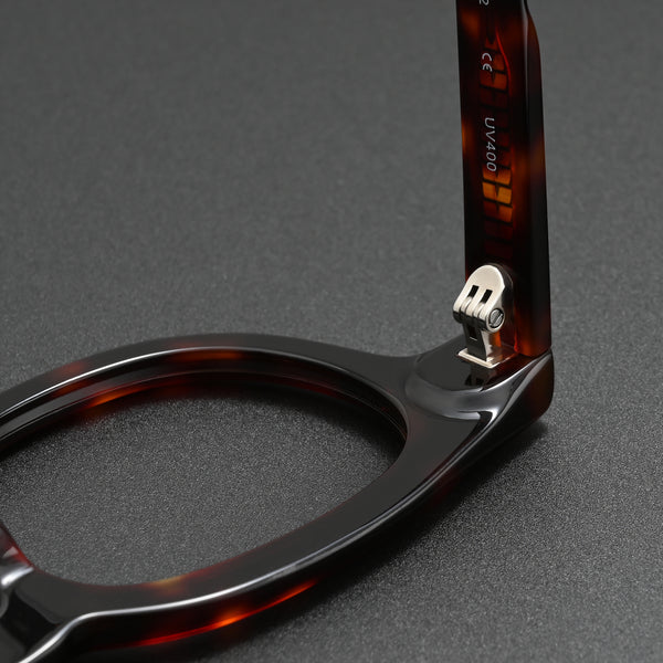 Square Glasses YN1139