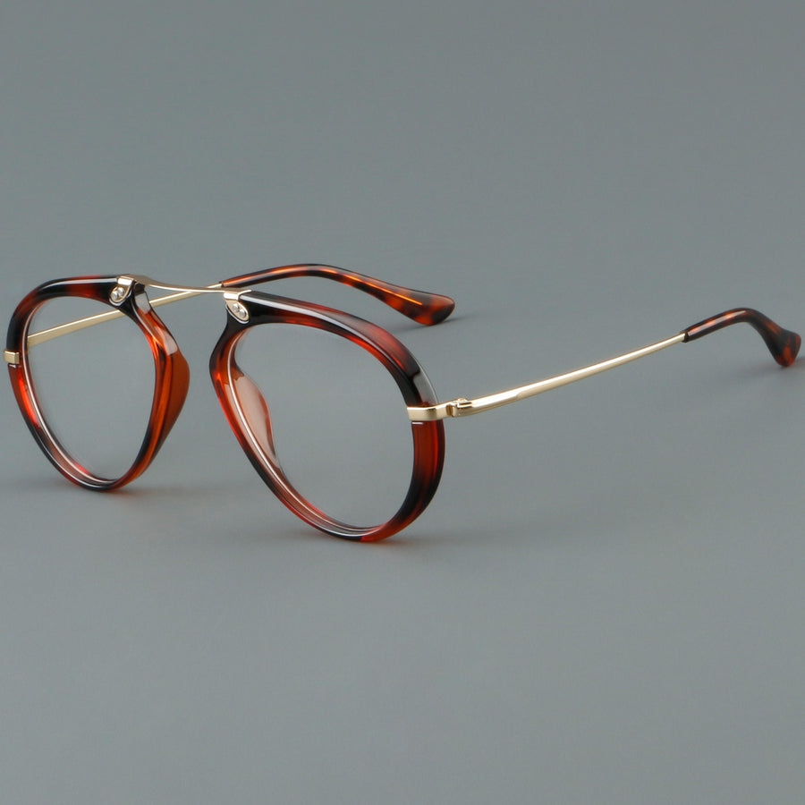 Aviator Glasses YN1042