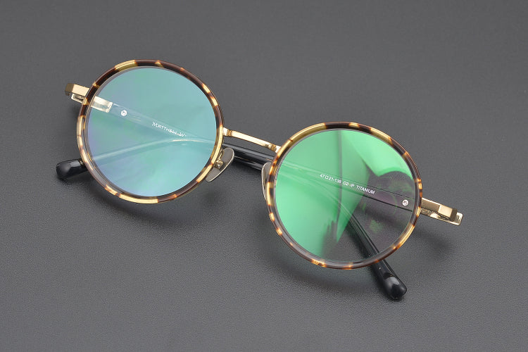 Round Glasses MW1081