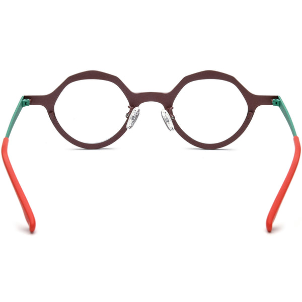 Round Glasses BR1495