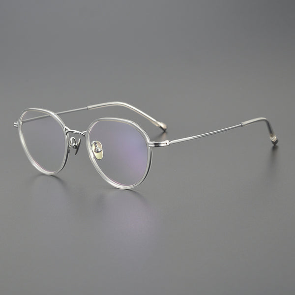 Round Glasses MW1328