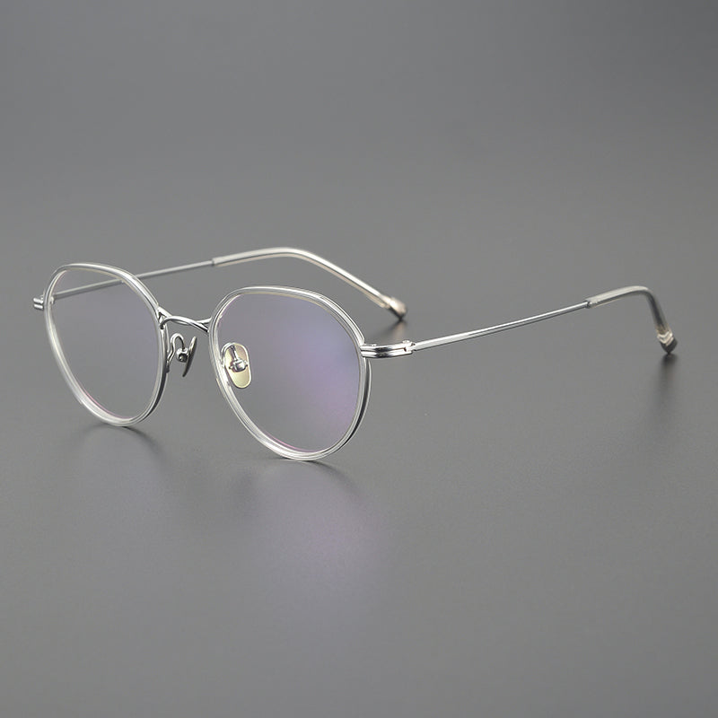 Round Glasses MW1328