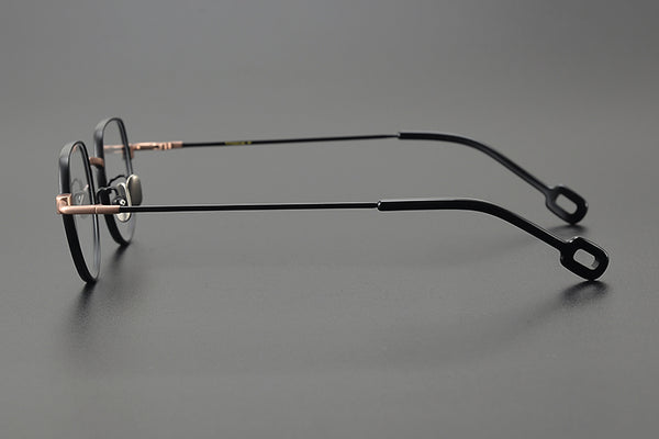 Geometric Glasses TG1021