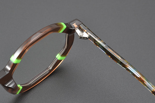 Geometric Glasses TG1085