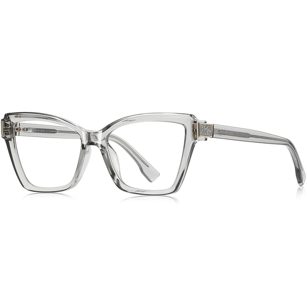 Cat-Eye Glasses PF1400