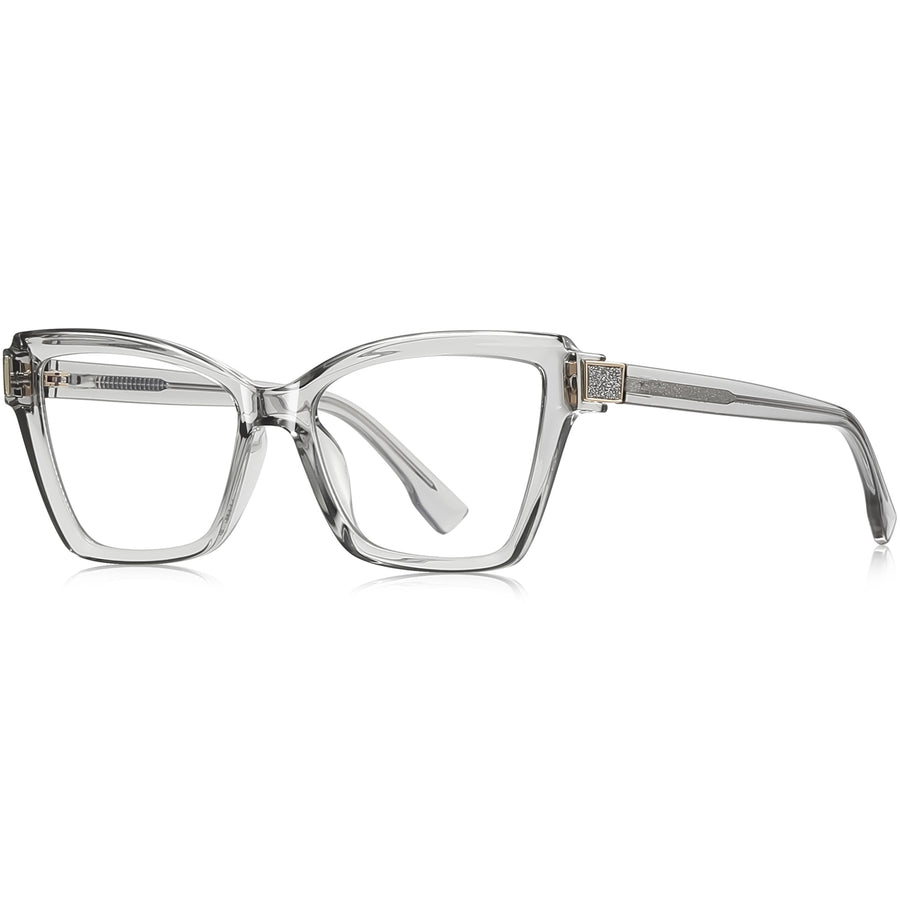 Cat-Eye Glasses PF1400