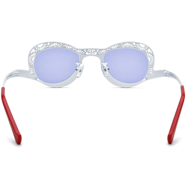 Geometric Sunglasses BRS1145