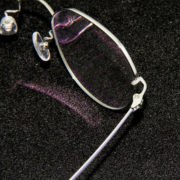 Round Glasses JCT1036