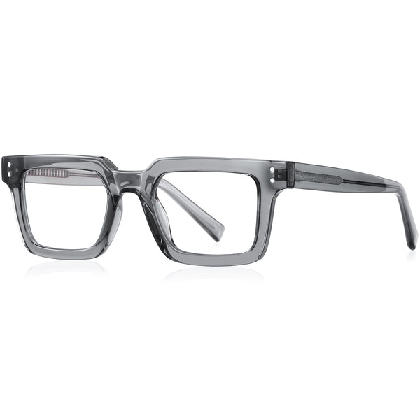 Square Glasses PF1009