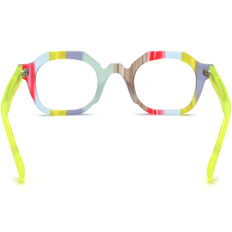 Geometric Glasses BR1623