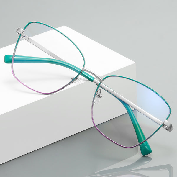 Cat-Eye Glasses PF1106
