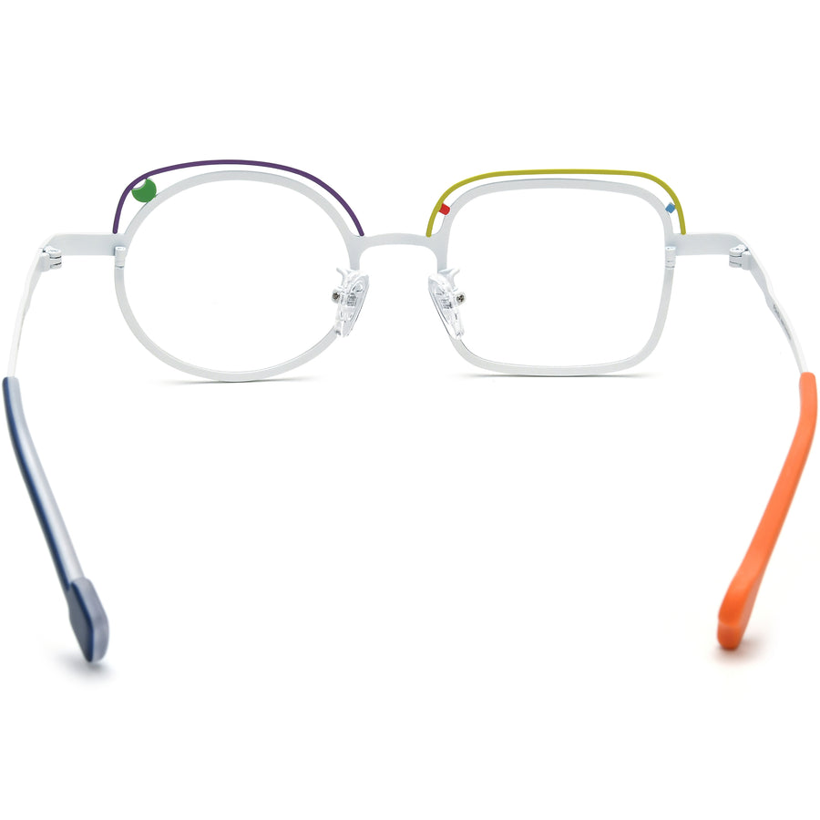 Geometric Glasses BR1645