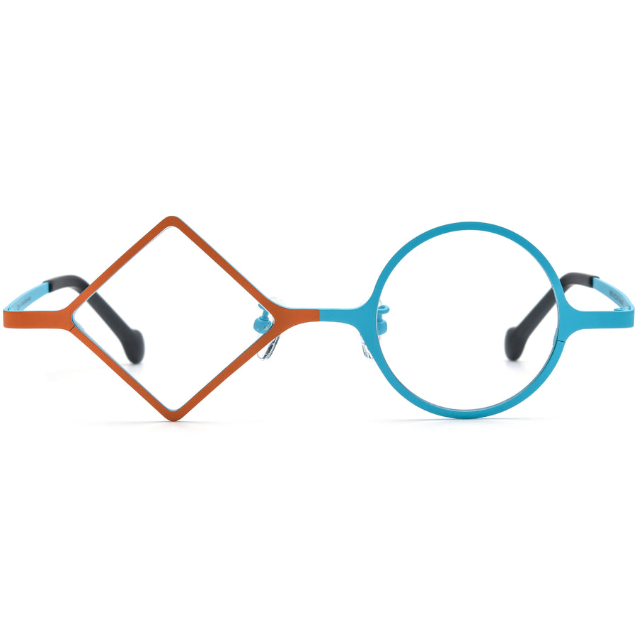 Geometric Glasses BR1595