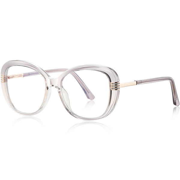 Cat-Eye Glasses PF1377