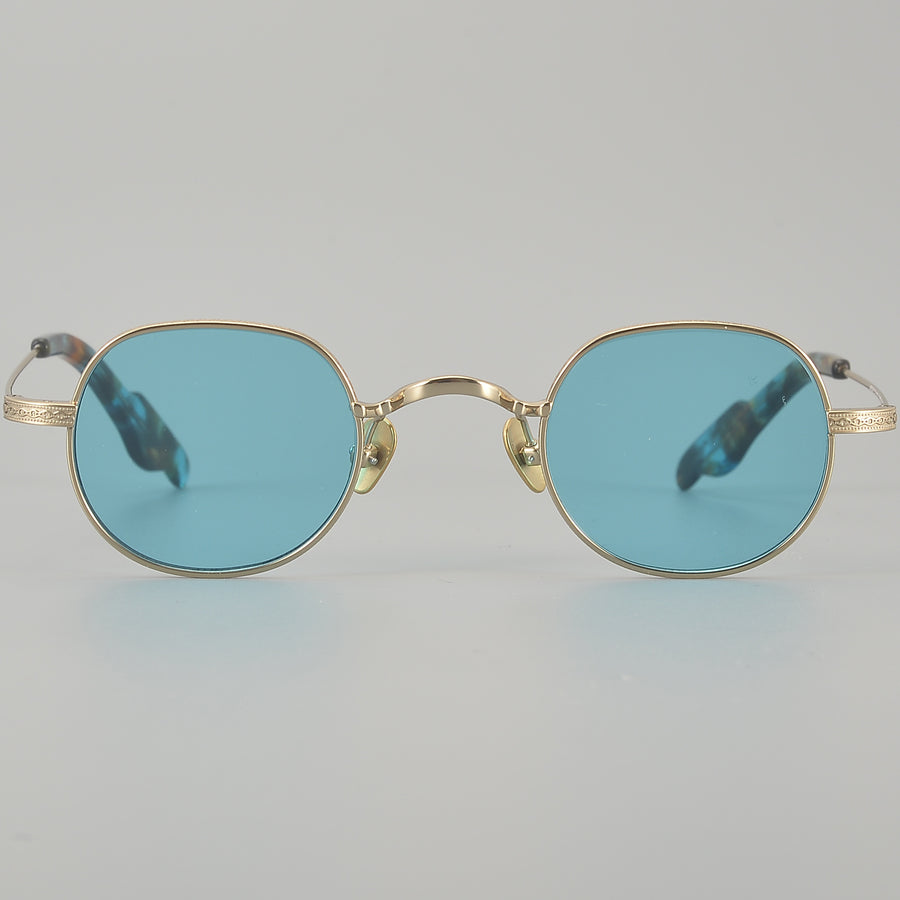 Round Sunglasses BYS1018