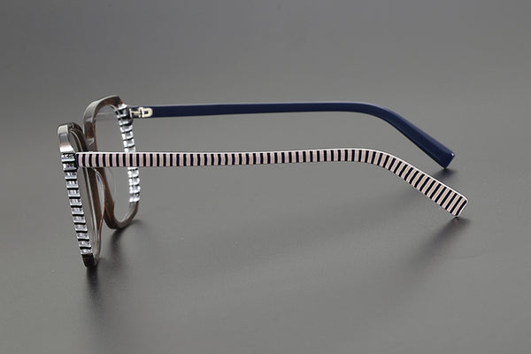 Square Glasses TG1216