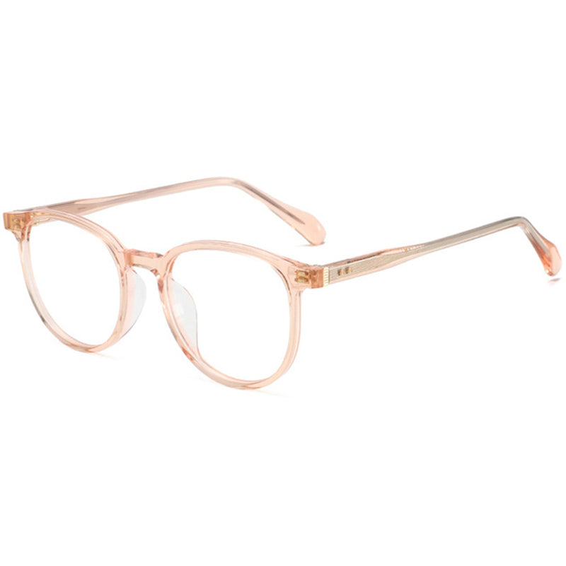 Round Glasses ME1011