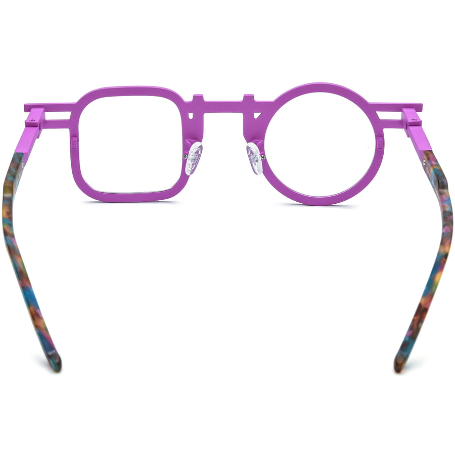 Geometric Glasses BR1707
