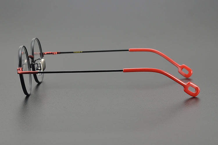 Round Glasses TG1027