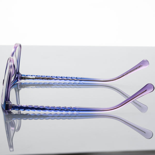 Square Glasses PF1321
