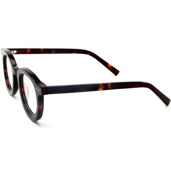 Round Glasses A4089