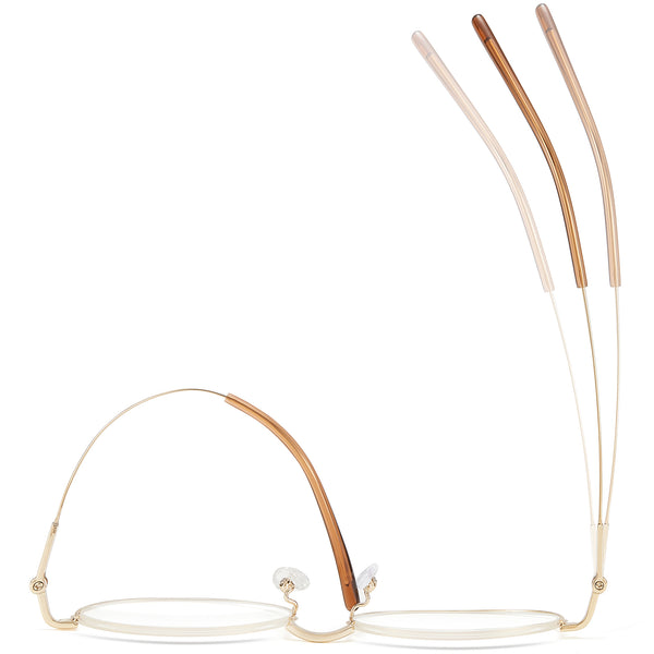 Oval Glasses RV1030