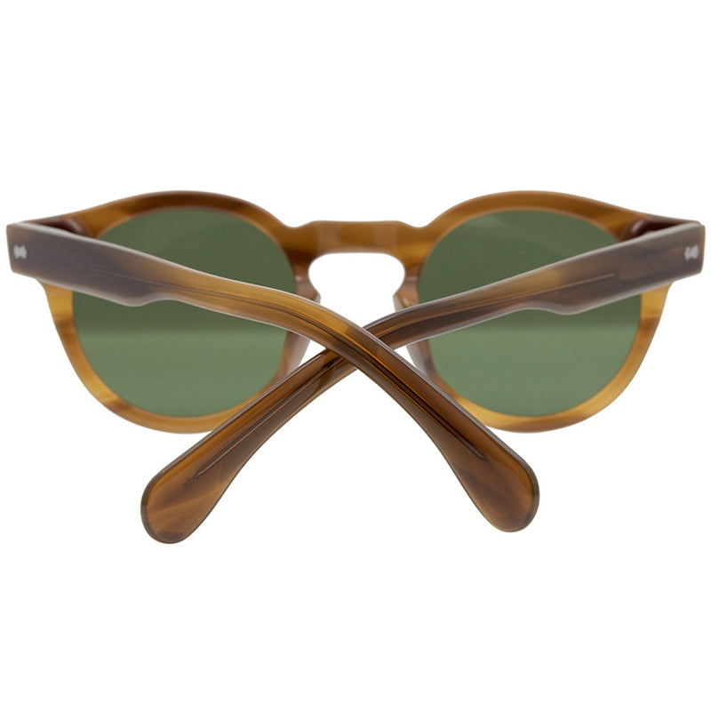 Round Sunglasses GCS1087