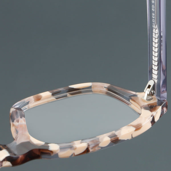 Square Glasses YN1003