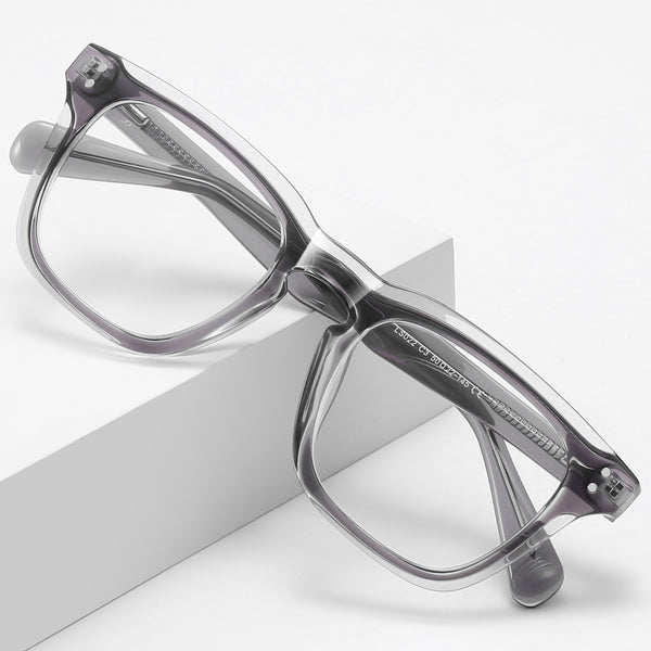 Square Glasses YSD1001
