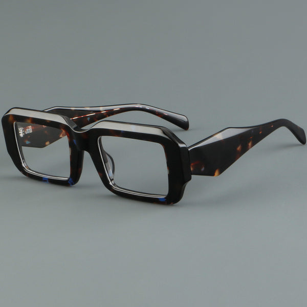Rectangle Glasses YN1035
