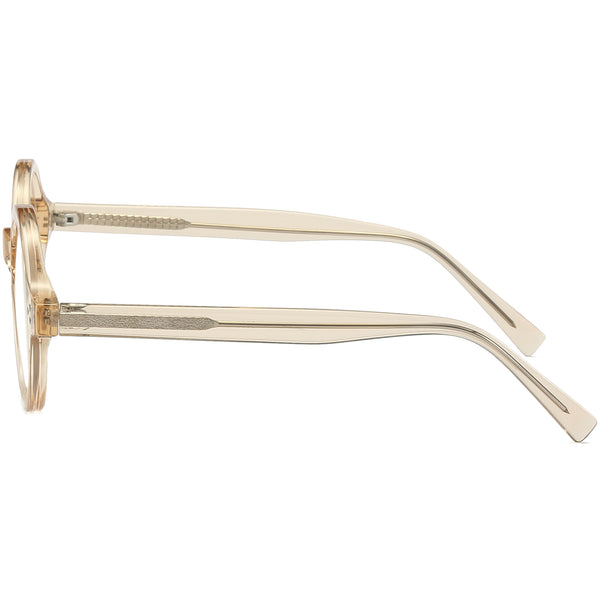 Round Glasses PF1211