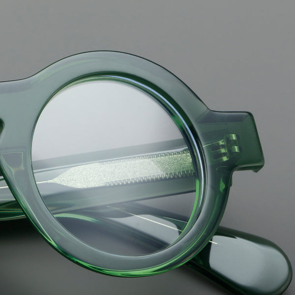 Round Glasses A3644